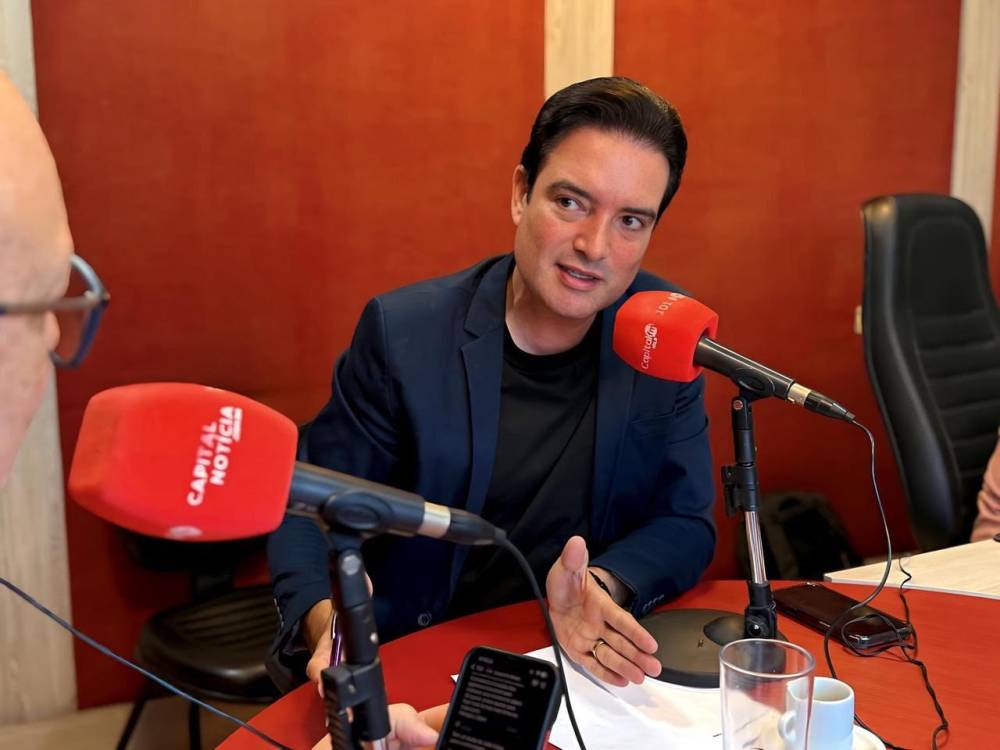  Presidente da AMM Leonardo Bortolin contesta homologação de terras indígenas em MT