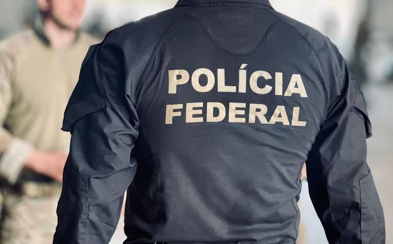 Polícia Federal prende em Rondonópolis, 1º tenente da PM envolvido em lavagem de dinheiro