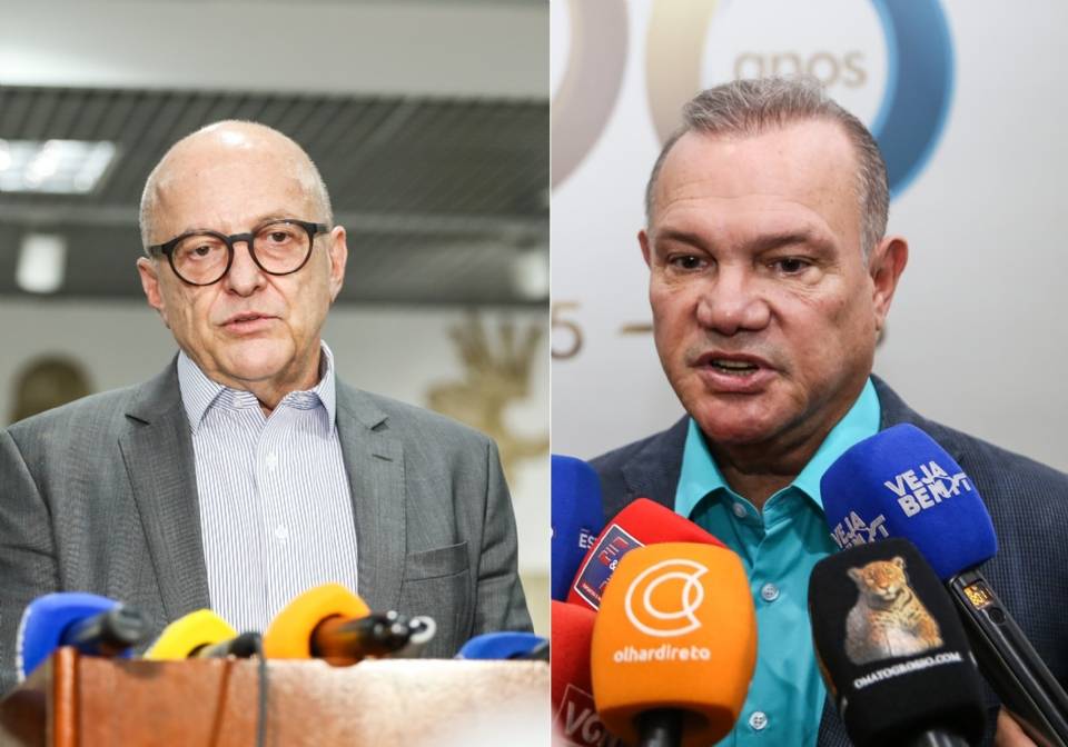 PL nacional decide apoiar Pivetta e tira Fagundes do páreo 