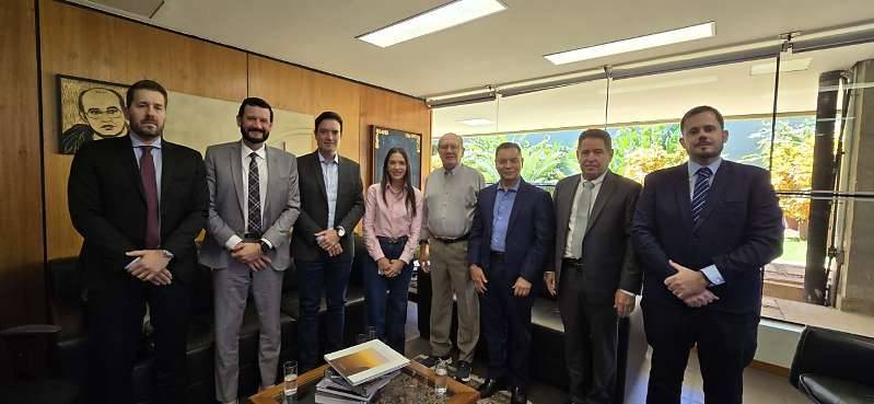 Líderes políticos e representantes do agronegócio de MT recorrem ao STF contra novas demarcações de terras indígenas 