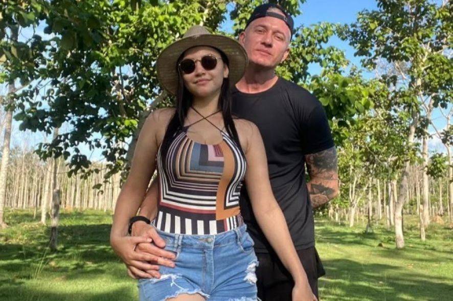 Subsecretário de Infraestrutura mata namorada de 22 anos e se suicida em Guarantã do Norte