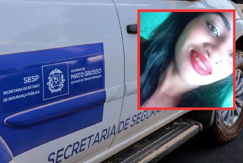 Mulher pula de carreta em movimento e morre atropelada em Sorriso