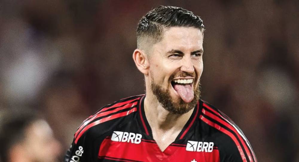 Flamengo vence Bragantino e já pode ser campeão brasileiro na próxima rodada