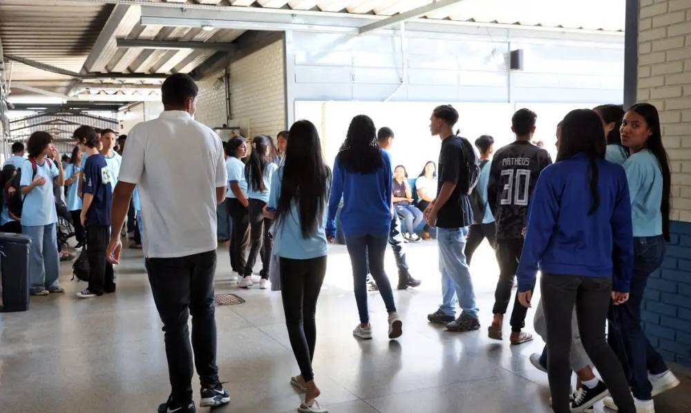 Pagamento da 9ª parcela começa nesta segunda