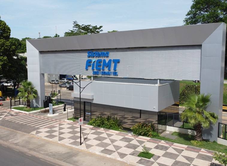 Fiemt destaca impactos para a indústria de Mato Grosso com a retirada do tarifaço