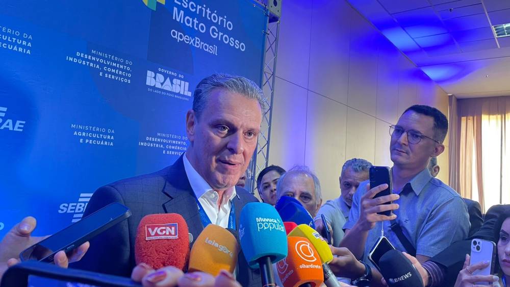 Fávaro discorda de Lula na ampliação da reserva indígena