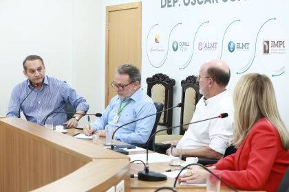 Sema reafirma posição contrária à instalação de PCHs no rio Cuiabá