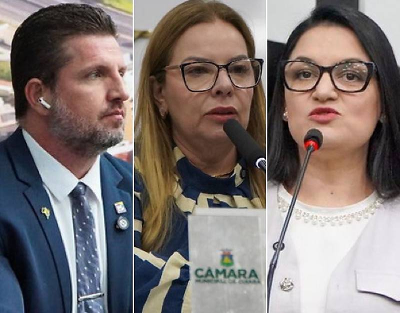 Paula Calil, Rafael Ranalli e Samanta Iris mostram indignação com decisão de Alexandre de Moraes