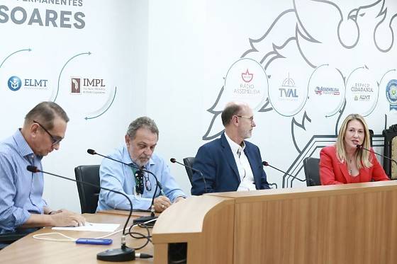 Sema reafirma posição contrária à instalação de PCHs no rio Cuiabá