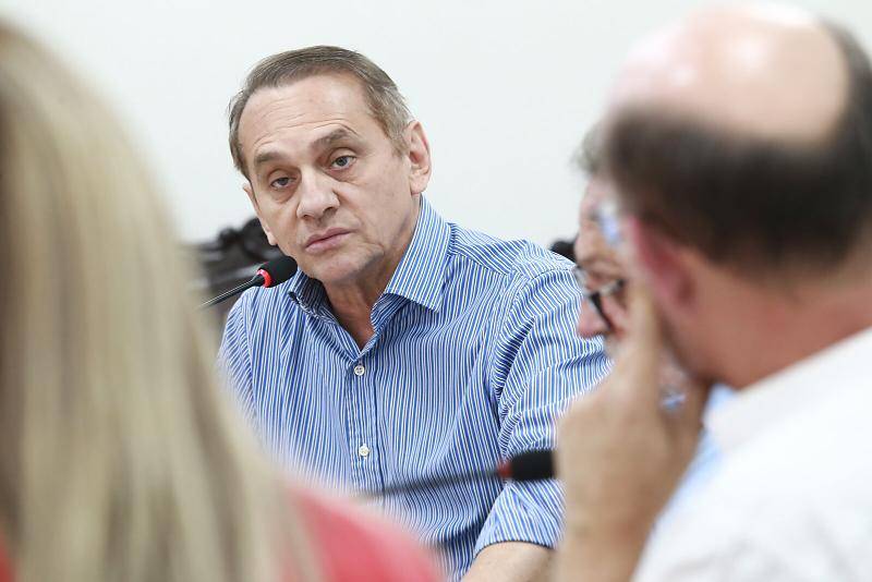 Sema reafirma veto e diz que não licenciará PCHs no rio Cuiabá mesmo com decisão judicial