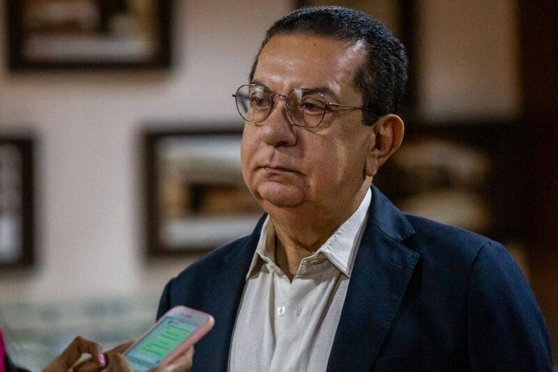 Afastado do TJMT por venda de sentenças, desembargador decide se aposentar