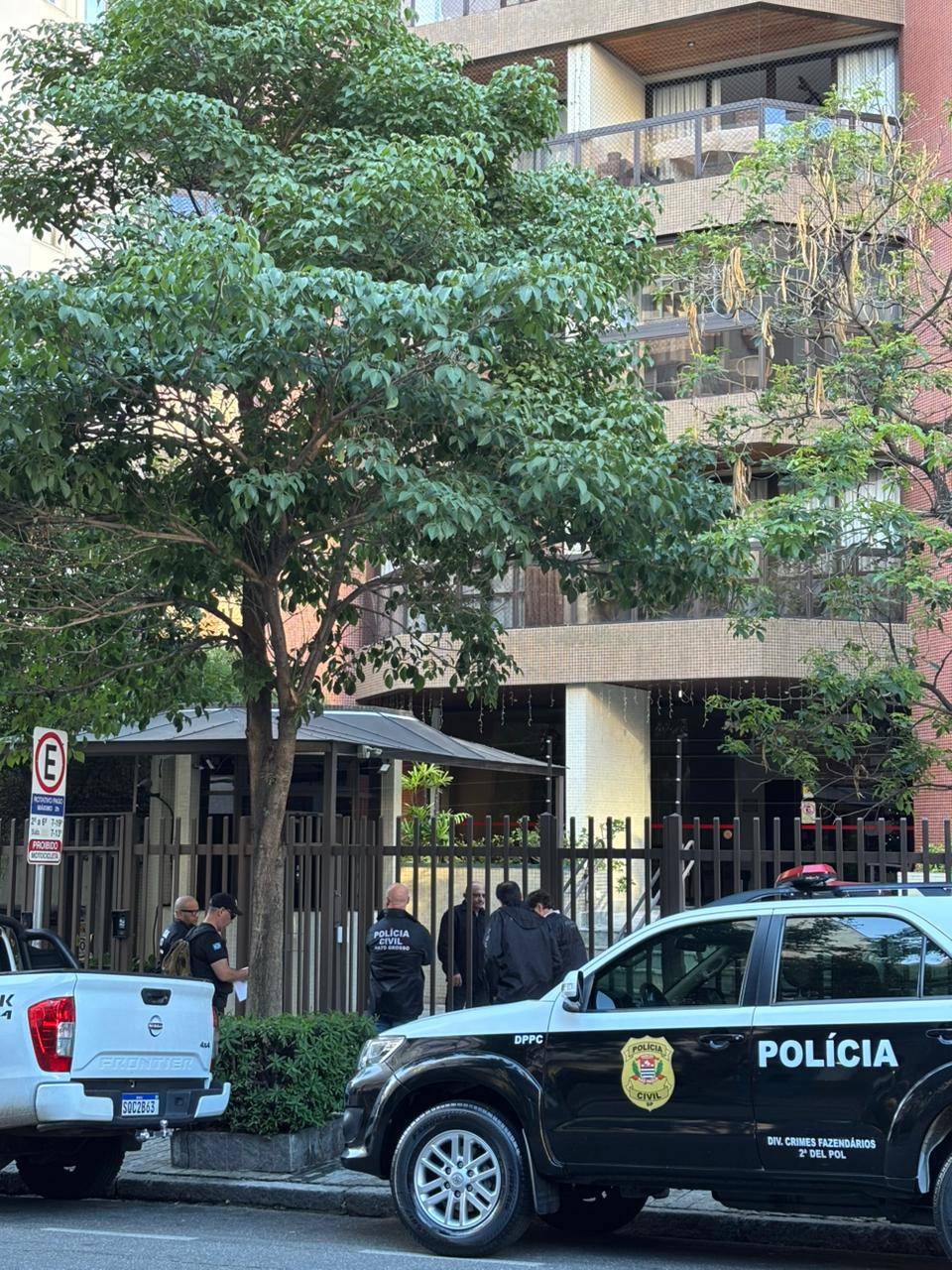 Cira cumpre 10 mandados e bloqueia R$120 mi em combate a fraudes de ordem tributária