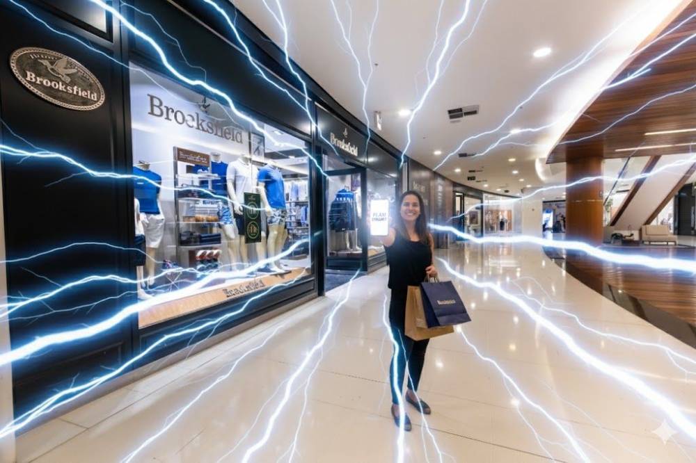 Flash Friday movimenta shopping em Cuiabá com descontos de até 80% nesta sexta (28)
