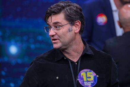 Pivetta contrata o marqueteiro Duda Lima para sua campanha