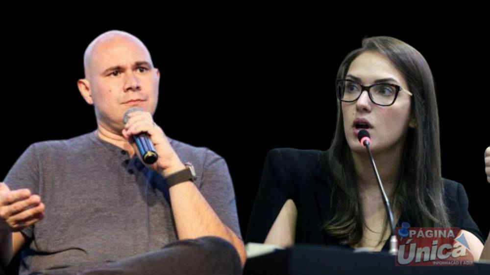 Abilio usa prisão de Bolsonaro para atacar pré-candidatura de Janaina Riva ao Senado