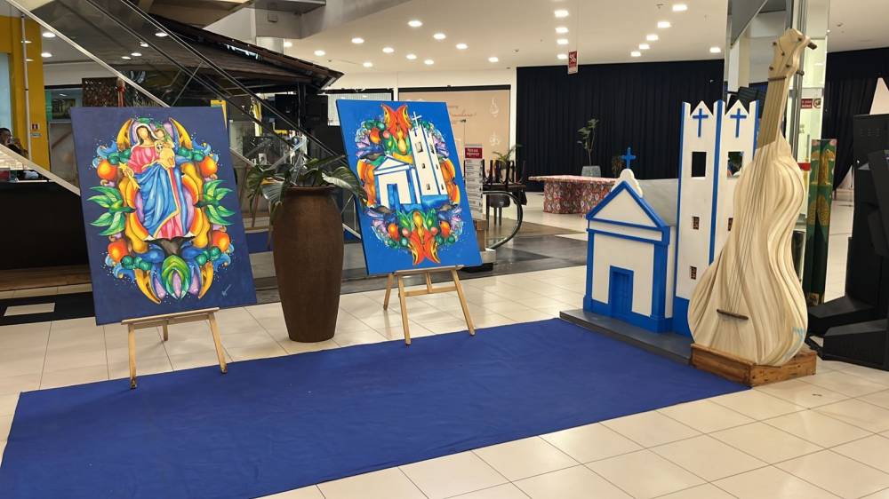 Começa neste sábado 2ª edição do Muxirum Fashion