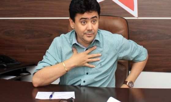 Ex-secretário de Estado de Fazenda e da Casa Civil Éder de Moraes da gestão Silval Barbosa diz que foi induzido ao erro