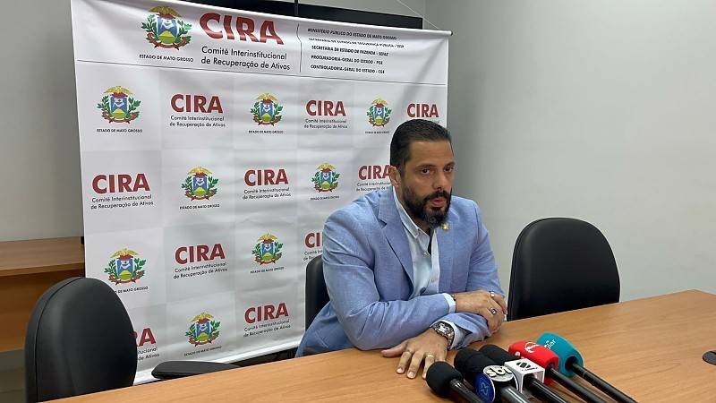 Empresa do agro acusada de sonegar R$ 33 milhões é alvo de operação da CIRA