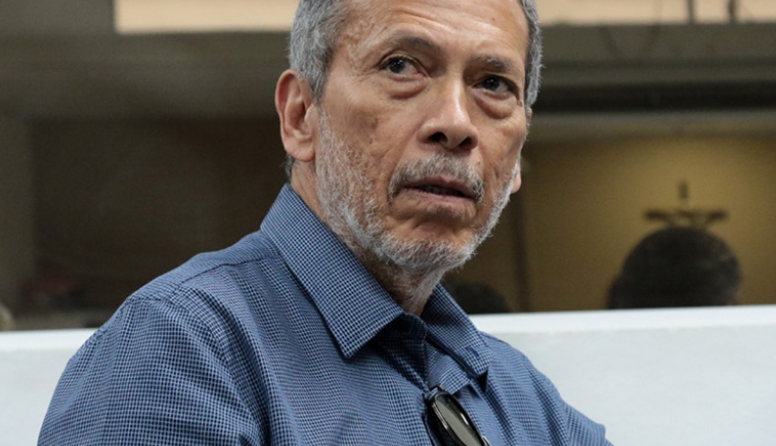 MP tenta reverter decisão e quer que Arcanjo volte ao banco dos réus