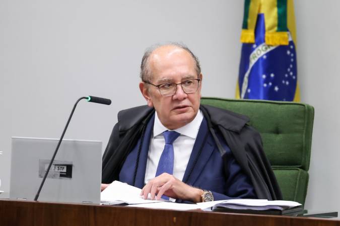 Decisão sobre impeachment de ministros do STF reacende crise com Congresso