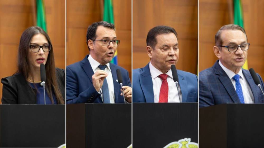 Deputados criticam manutenção do veto e dizem que Assembleia cedeu ao Executivo