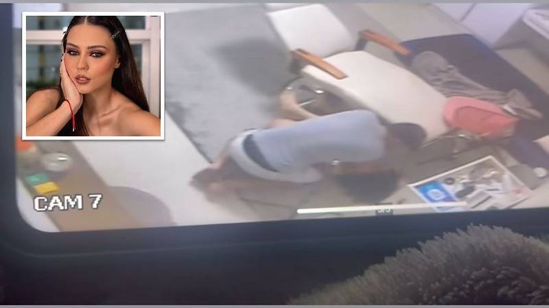 Jovem denuncia agressões e ameaças do ex e cobra ação das forças de segurança