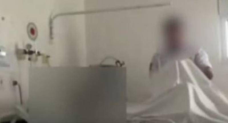 Enfermeiro é preso suspeito de abusar de paciente sedada durante cirurgia em Cuiabá