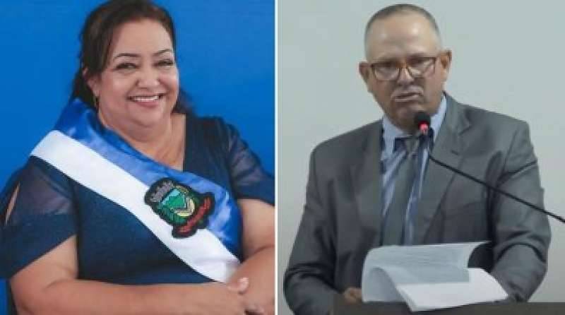 Prefeita de Pedra Preta diz que cassação de vereador é divisor de águas na combate a violência de gênero