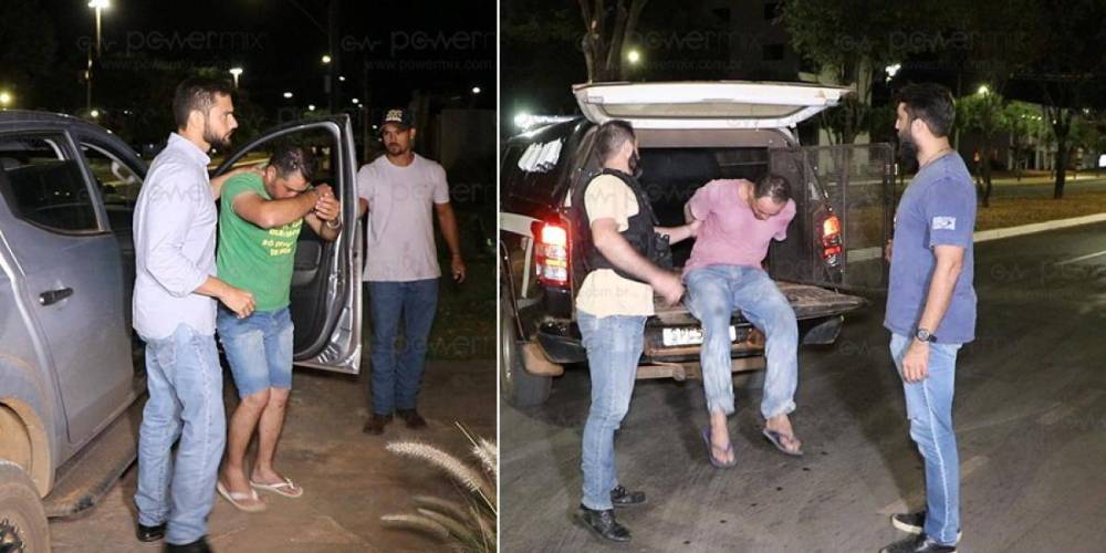 Autores de feminicídio de filha de Cattani vão a júri em janeiro