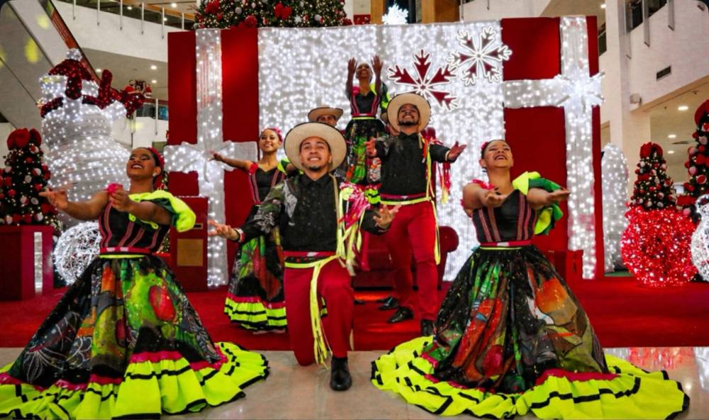Fim de semana tem opções para toda a família no Goiabeiras Shopping