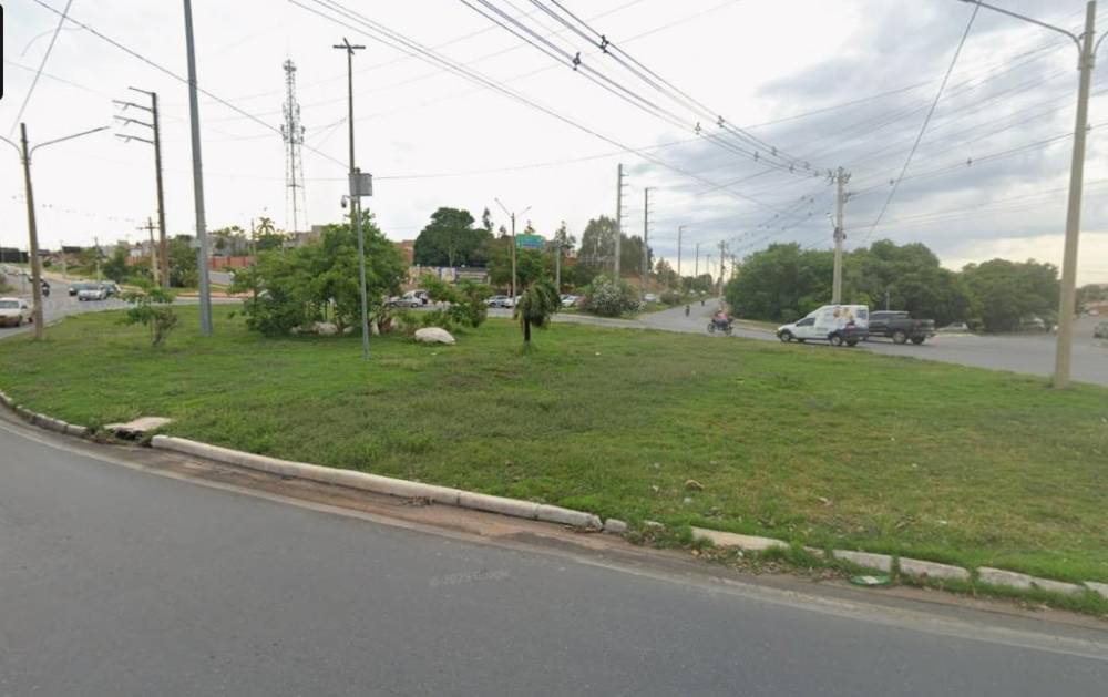 Governo publica edital de licitação para construir um novo viaduto entre a Av.dos Trabalhadores e a Av. das Torres