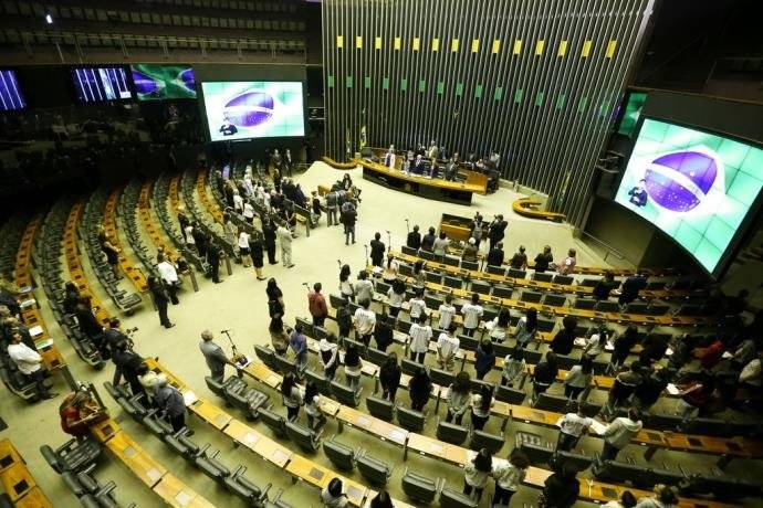 Além de lei do impeachment, Senado mira mandato e sabatinas para o STF