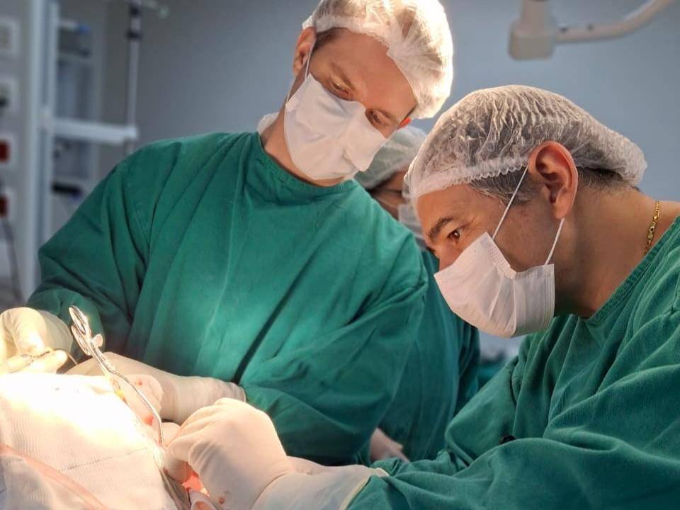 Hospital Regional de Rondonópolis zera fila de cirurgias de urgência pela segunda vez no ano