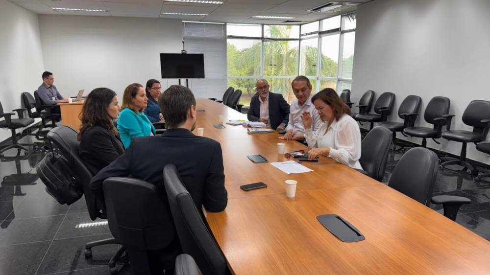 Wilson Santos articula diálogo entre MPMT e Banco do Brasil para tratar superendividamento de servidores