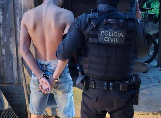  Operação Ruptura cumpre 21 mandados contra célula de facção criminosa 