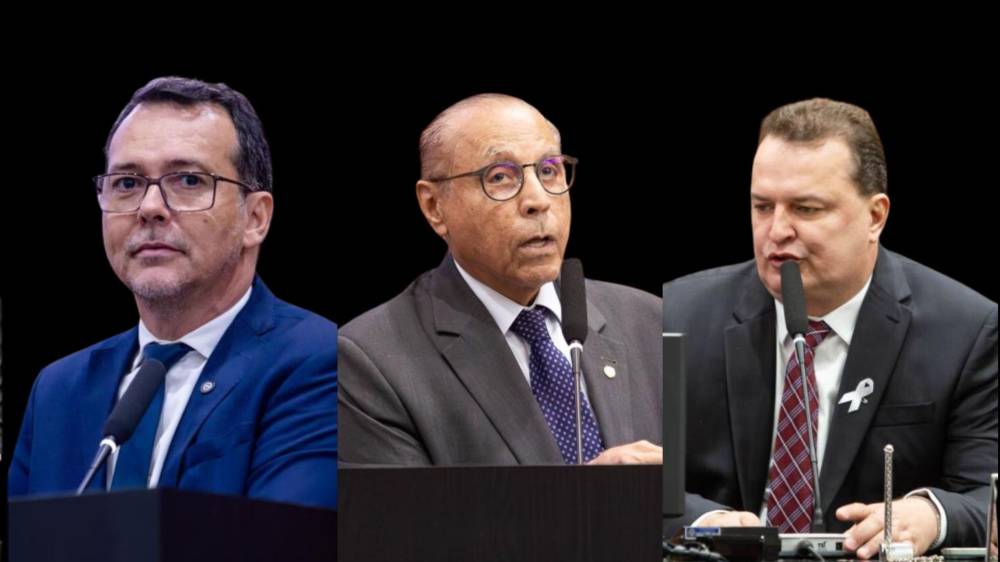 Anúncio de Flávio Bolsonaro mexe com articulações e gera avaliações distintas