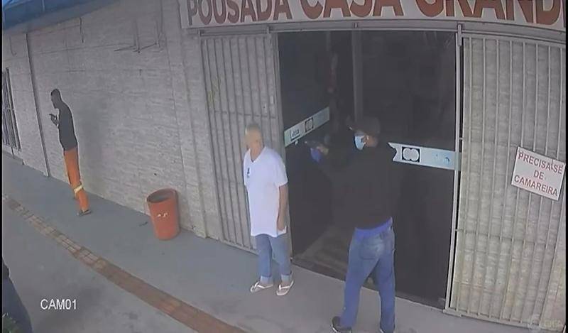 Criminoso condenado por estuprar e matar menino de 9 anos sai da cadeia e é executado 