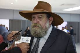 Barbudo disse que opção pelo Flávio é para poupar Michelle 