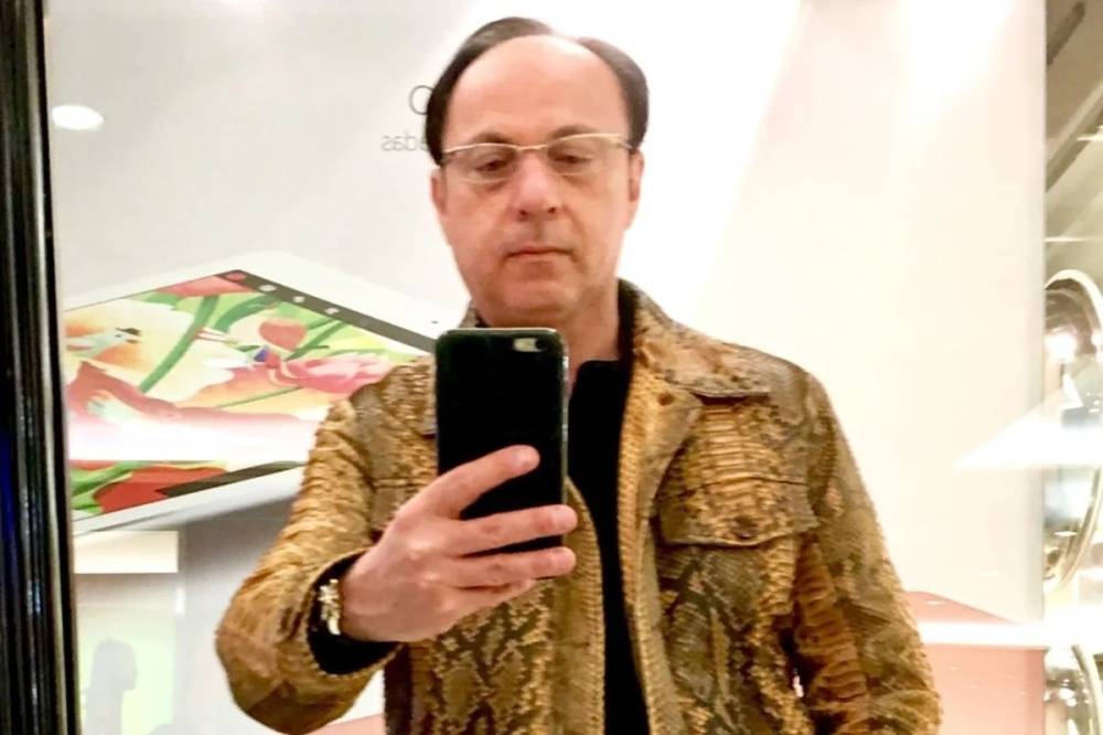 Quem é o promotor que se diz “abandonado” com aposentadoria de R$ 68 mil