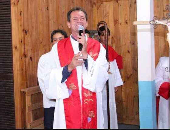 Justiça nega pedido de padre para trabalhar fora da cadeia