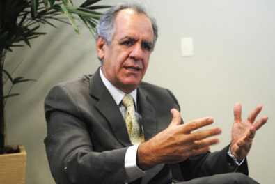 FORA DO NINHO:  Ussiel Tavares se  desfilia do PSDB e sai  exaltando modelo de campanha de Bolsonaro e PSL