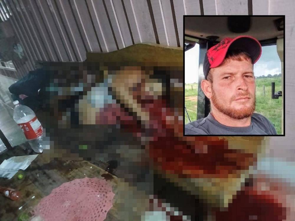 Feminicida diz à Policia que conheceu a vítima pelas redes sociais 