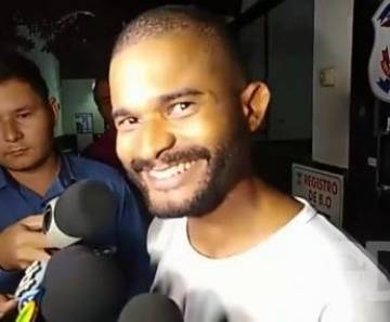 Justiça determina internação de homem que matou tia e arrancou o coração no Adauto Botelho