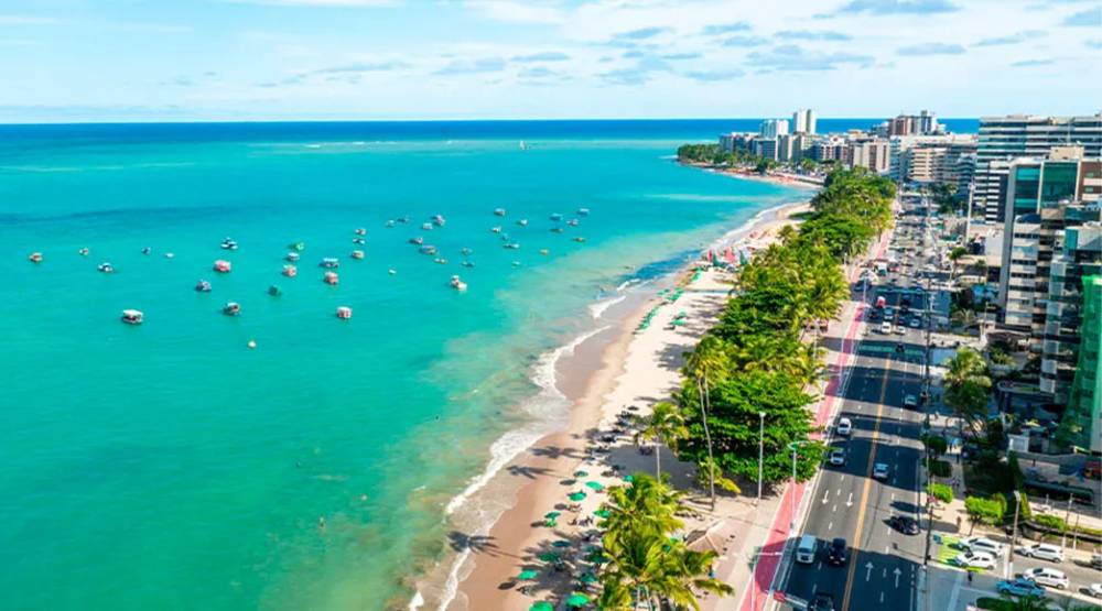 Férias de fim de ano: Nordeste é o destino mais procurado por brasileiros