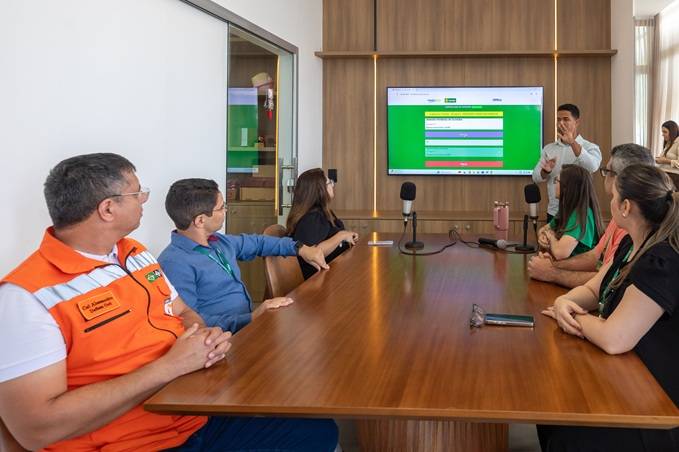 Confira a lista dos mil sorteados pela prefeitura de Cuiabá 