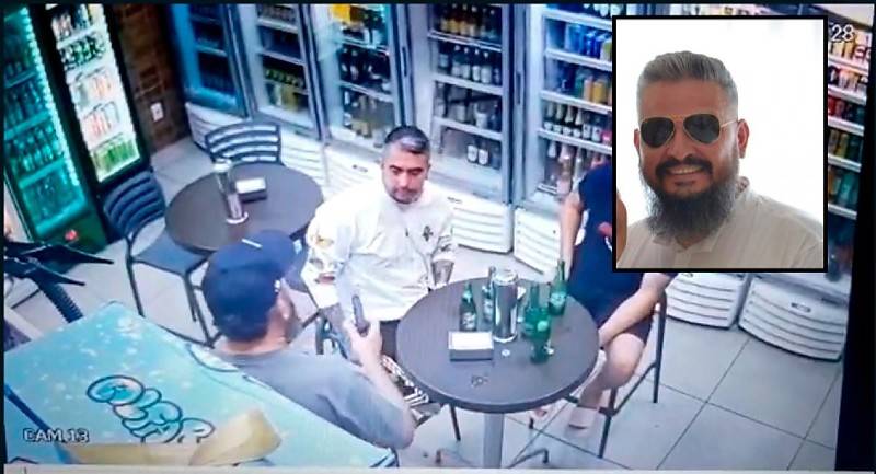 Investigador da Polícia Civil acusado de matar PM em conveniência vai a julgamento nesta segunda