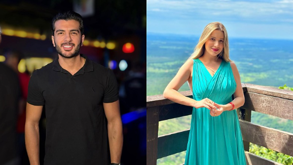 Rafic Yassine processa influencer por difamação após postagens nas redes sociais