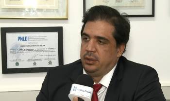 Líder preso de CV disse que havia plano para matar o juiz Marcos Faleiros em oitiva no Presídio Ferrugem 