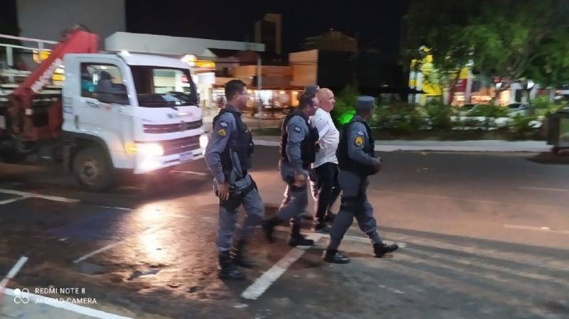 Dono do Choppão é condenado por  xingar terceirizados da Prefeitura