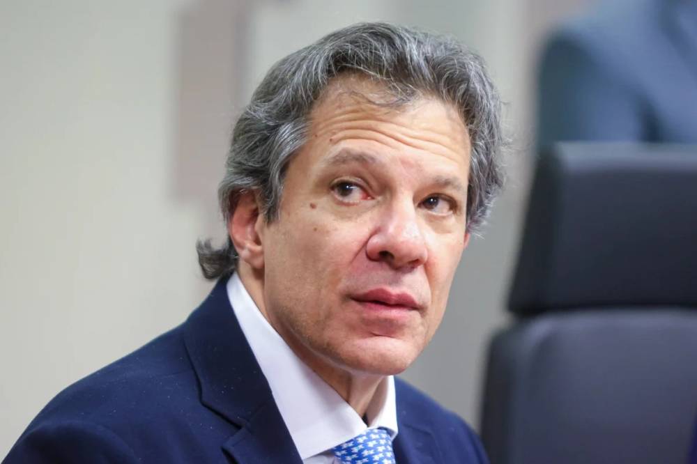Sucessão de Haddad na Fazenda abre disputa no governo e no PT